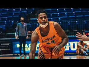 Video post by @augustanacollege on YouTube