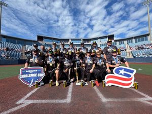 Image post by @usssaslowpitch on Instagram