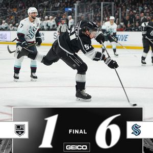 Image post by @lakings on Instagram