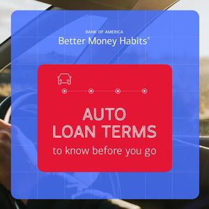 Image post by @bankofamerica on Instagram