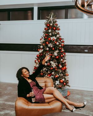 Image post by @imtamarabrown on Instagram