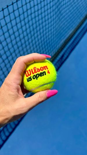 Video post by @tuesdayisfortennis on Instagram
