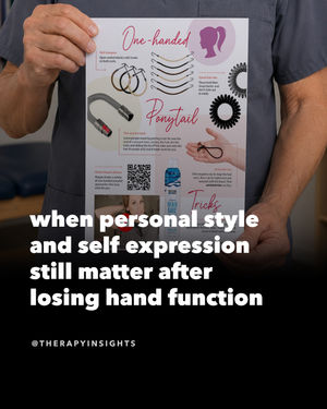 Image post by @therapyinsights on Instagram