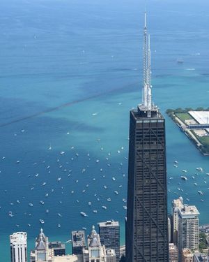Image post by @360chicago on Instagram