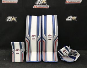Image post by @goaliesonly on Instagram