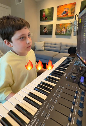 Video post by @milesmusickid on TikTok