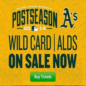 Image post by @athletics on Instagram
