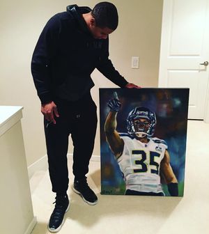 Image post by @deshawnshead on Instagram