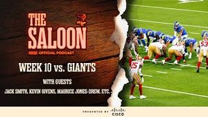 Video post by @49ers on YouTube