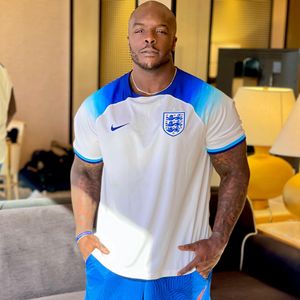 Image post by @realakinfenwa on Instagram