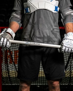 Image post by @warriorlax on Instagram