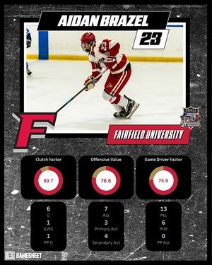 Image post by @aau_collegehockey on Instagram