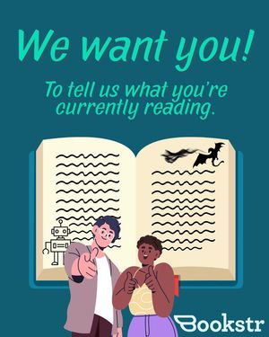 Image post by @bookstrofficial on Instagram