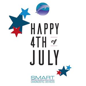 Image post by @SmartDiagnosticDevices on Facebook