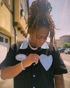 Image post by @_therealjaywill on Instagram