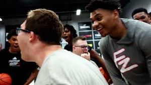 Video post by @damianlillard on YouTube