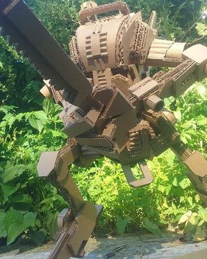 Image post by @respawn on Instagram