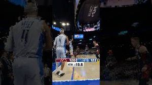 Video post by @OrlandoMagic on YouTube