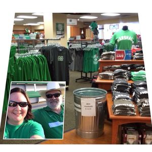 Image post by @marshallu on Instagram