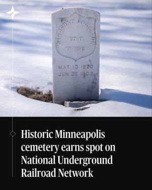 Image post by @startribune on Instagram