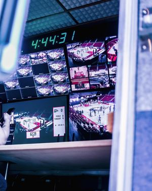 Image post by @gwu_mbk on Instagram