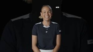 Video post by @wta on YouTube
