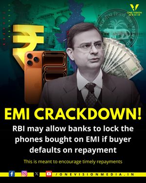 Image post by @onevisionmedia.in on Instagram