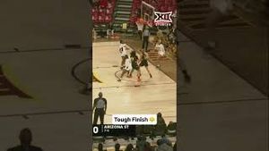 Video post by @Big 12 Conference on YouTube