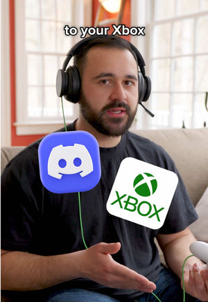 Video post by @xbox on TikTok