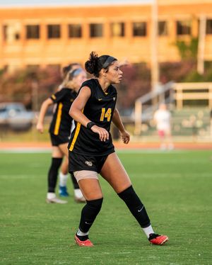 Image post by @vcuwomenssoccer on Instagram