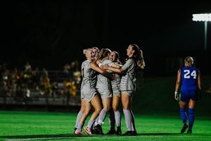 Image post by @hawkeyesoccer on Instagram