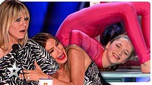 Video post by @gottalentglobal on YouTube