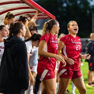 Image post by @ruathletics on Instagram
