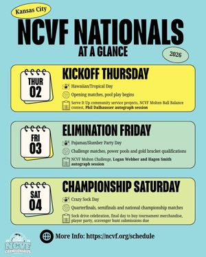 Image post by @thencvf on Instagram