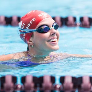 Image post by @swimmingcanada on Instagram