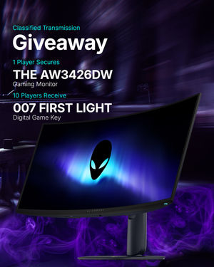 Video post by @alienware on TikTok