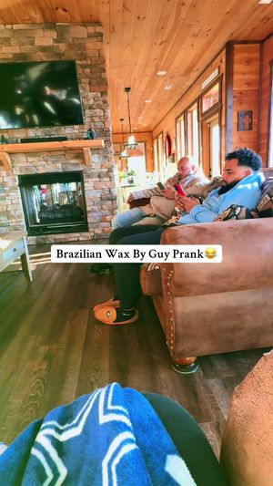 Video post by @thepuigfamily on TikTok