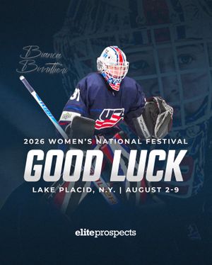 Image post by @eliteprospectshockey on Instagram