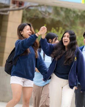 Image post by @ucsdadmissions on Instagram