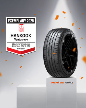 Image post by @hankooktire.global on Instagram