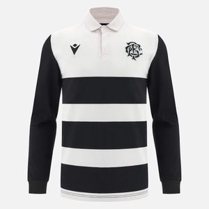 Image post by @barbarians_fc on Instagram