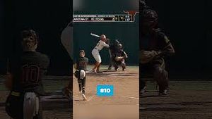 Video post by @ncaachampionships on YouTube