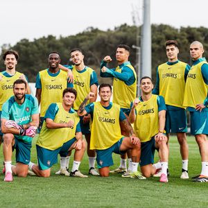 Image post by @Cristiano on Twitter/X