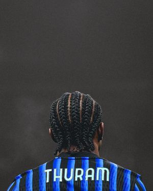 Image post by @seriea on Instagram