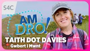 Video post by @s4c on YouTube