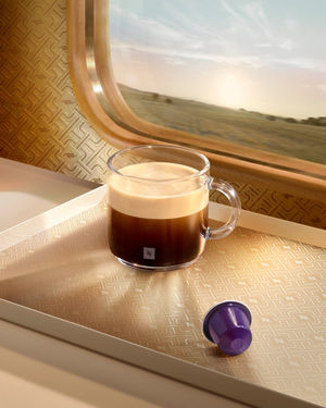 Image post by @nespresso on Instagram