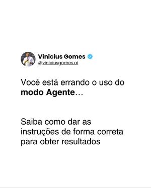 Image post by @viniciusgomes.ai on Instagram