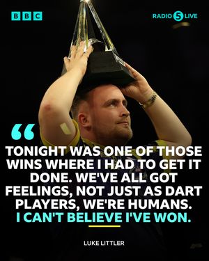 Image post by @5livesport on Instagram