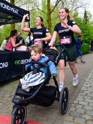 Image post by @hardloopnetwerk on Instagram
