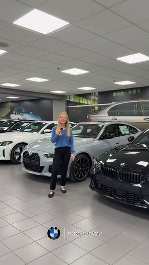 Video post by @motorwerksbmw on Instagram
